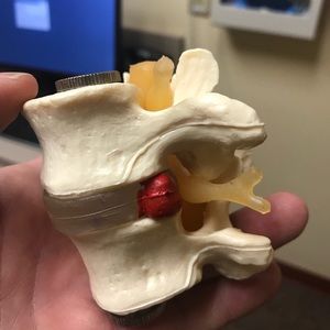 Meet your Posher, Marc